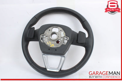 2018-2024 Audi Q5 Steering Wheel 80A419091CC