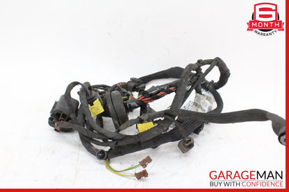 2013-2015 Smart Fortwo 451 EV Electric Engine Motor Wiring Harness 4515402106