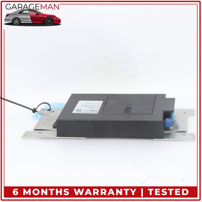 2014-2020 BMW 428i F36 Telematics Communication Control Module Unit 9382419 OEM