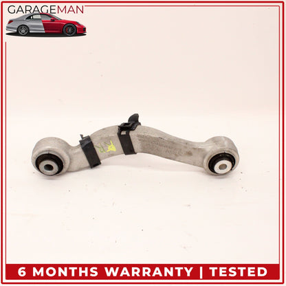 2009-2019 BMW 650i F13 Rear Right Passenger Side Lower Control Arm Set of 4 OEM