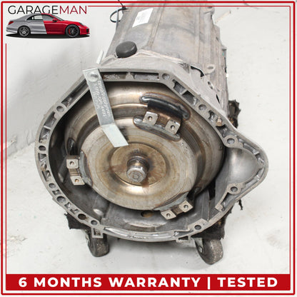 2012-2015 Mercedes-Benz C250 RWD 1.8L Automatic Transmission Assembly 722997 OEM