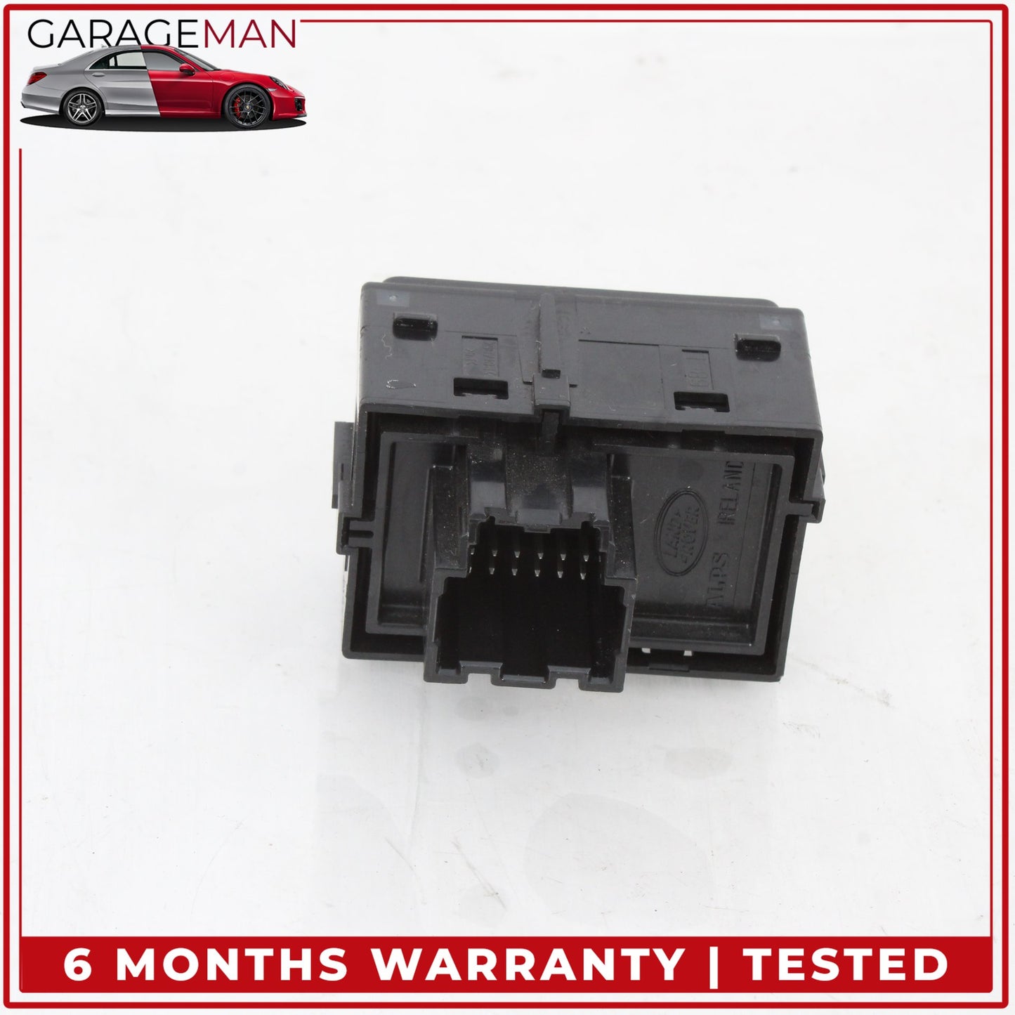 2014-2024 Jaguar F-Type X152 Tailgate Liftgate and Headlight Control Switch OEM