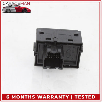 2014-2024 Jaguar F-Type X152 Tailgate Liftgate and Headlight Control Switch OEM