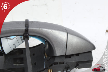 2015-2025 Volkswagen Golf Rear Right Exterior Door Handle 5GM837206 OEM