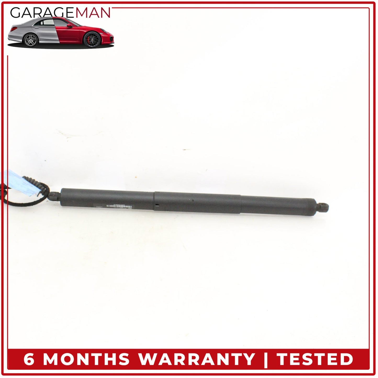 2014-2018 BMW X5 F15 Rear Right Trunk Lid Tailgate Electric Cylinder Strut OEM