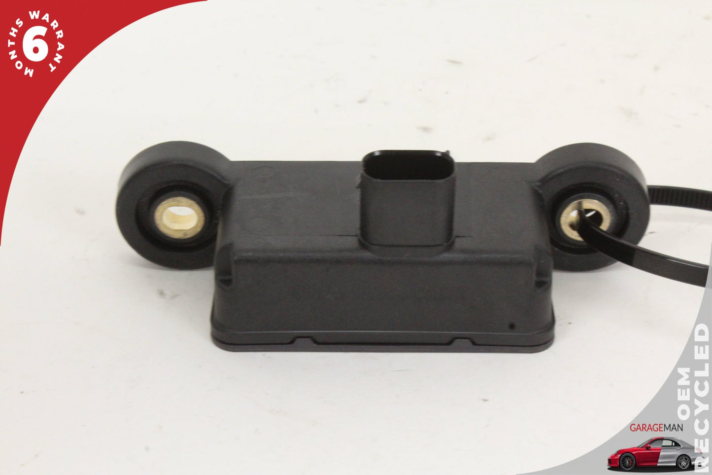 07-12 Mercedes-Benz R350 W251 Yaw Rate Speed Sensor Module 0009052700 OEM
