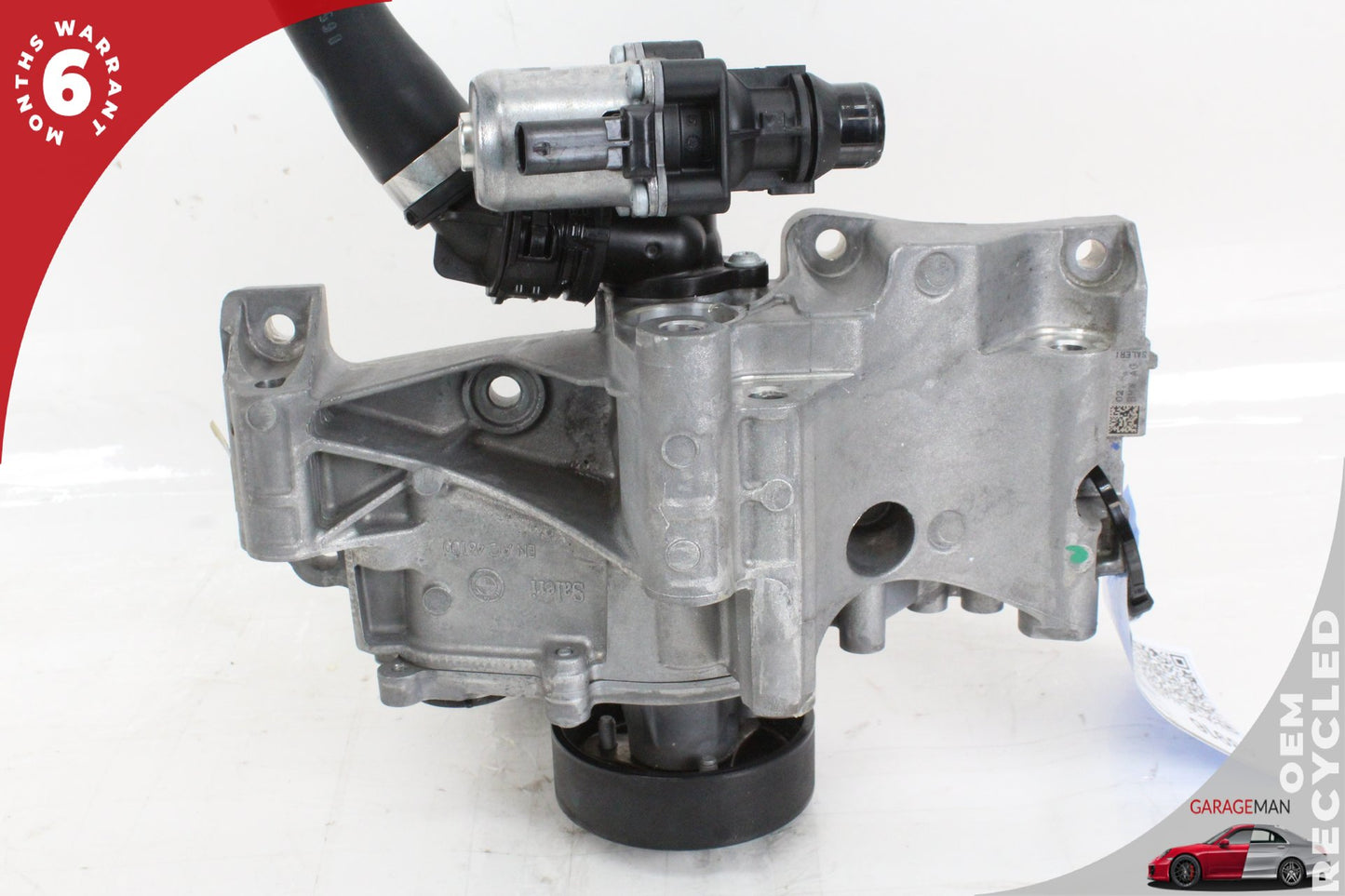2019-2024 BMW 330i G20 Coolant Water Pump 8650988