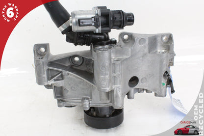 2019-2024 BMW 330i G20 Coolant Water Pump 8650988