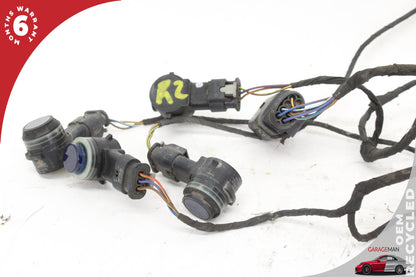 2015-2020 Audi A3 S3 Park Parking Aid Assist Distance Sensor PDC 5Q0919275B OEM