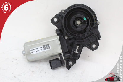 2010-2023 Audi A8 Sedan Rear Right Door Soft Close Motor 4F0837060 Genuine