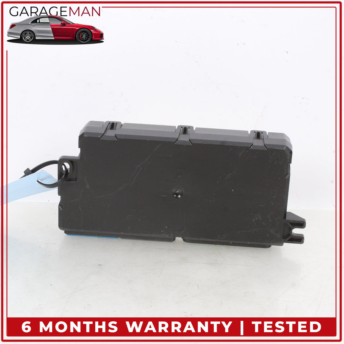 2013-2017 Range Rover Sport L494 L405 Front Right Side Seat Control Module OEM