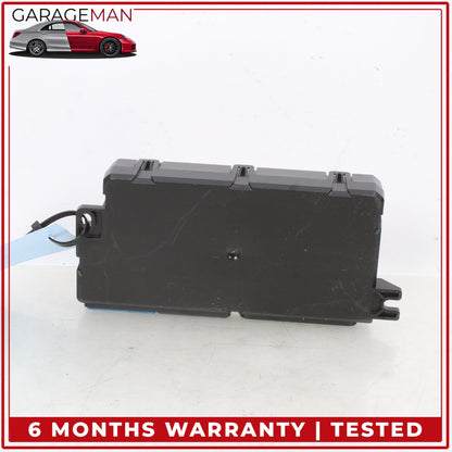 2013-2017 Range Rover Sport L494 L405 Front Right Side Seat Control Module OEM