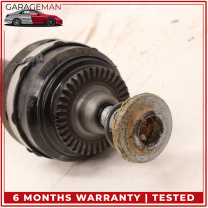 2018-2020 BMW 530e G30 RWD Rear Left Side CV Axle Drive Shaft 8686241 OEM
