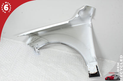 2007-2015 Audi Q7 SUV Front Right Fender Panel 4L0821102 OEM