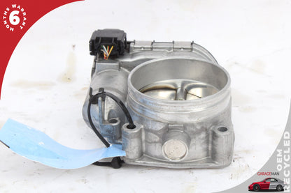 2015-2018 Porsche Macan 95B 3.0L Engine Throttle Valve Body 99760511502 OEM