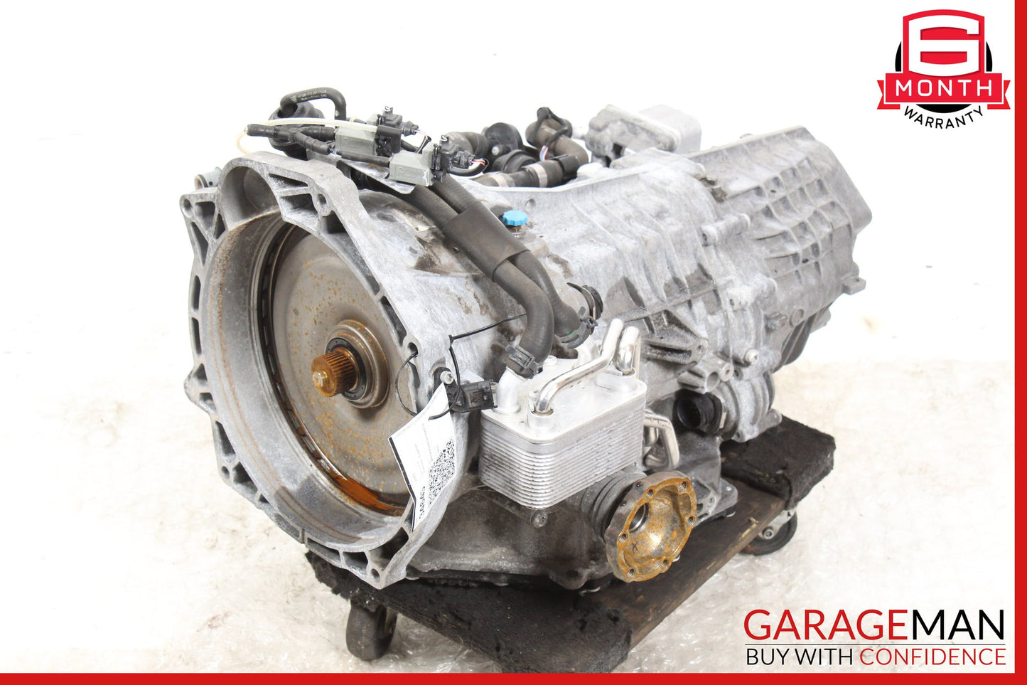 2013-2016 Porsche Cayman 981 RWD 2.7L Sedan Automatic Transmission 94848 OEM