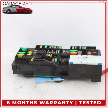 2019-2025 BMW M340i G20 Rear Power Distribution Fuse Box Module 5A44CE1 OEM