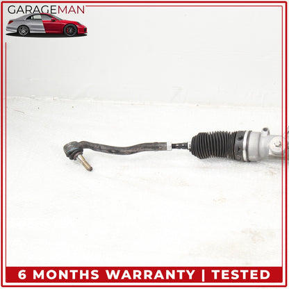 2008-2012 Mercedes W164 ML350 GL450 GL550 Power Steering Rack and Pinion OEM