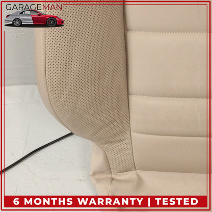 2010-2017 Mercedes C207 E400 E550 Front Right Side Upper Seat Cushion OEM