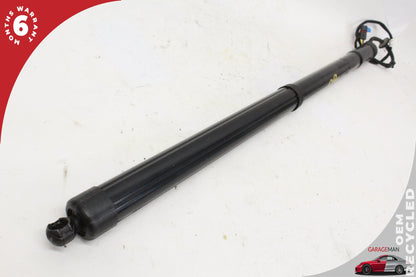 2010-2016 Porsche Panamera 970 Trunk Rear Left & Right Lift Support Strut Set