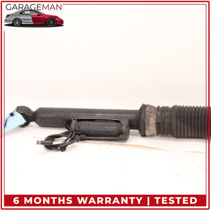 2007-2014 Mercedes W216 CL550 Rear Left Side Airmatic Shock Strut 2213202113 OEM
