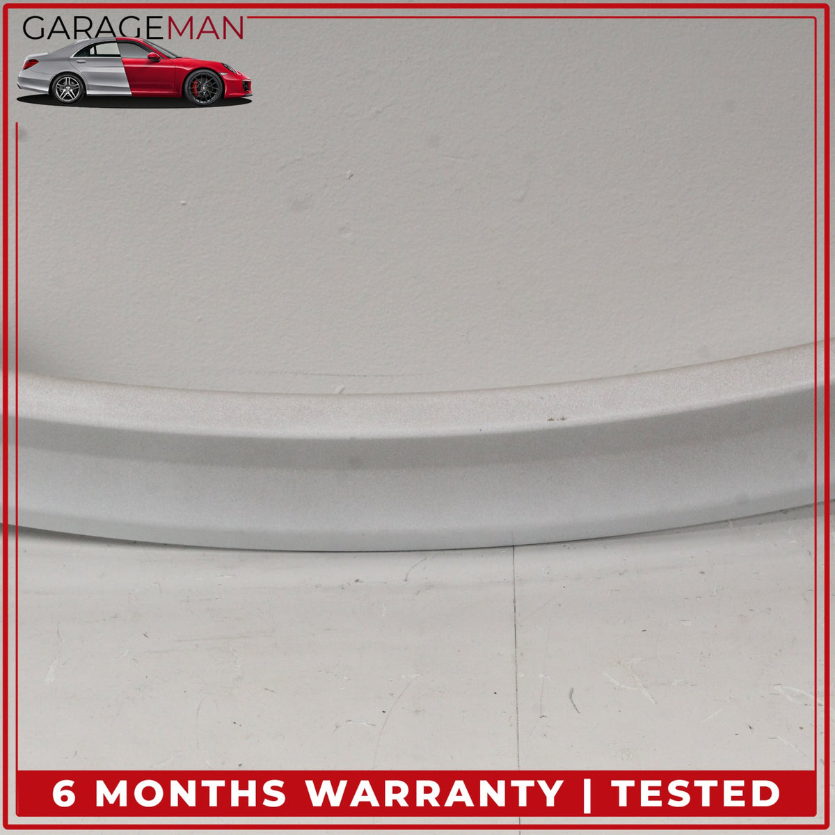 2017-2023 Tesla Model 3 Rear Bumper Reinforcement Impact Bar 153048499B OEM