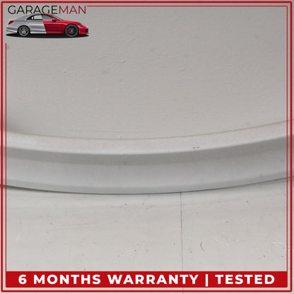 2017-2023 Tesla Model 3 Rear Bumper Reinforcement Impact Bar 153048499B OEM