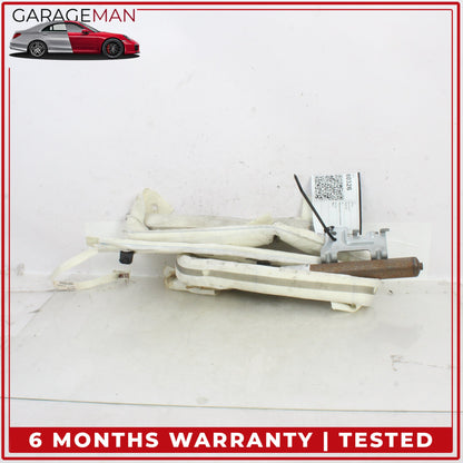 2012-2018 Audi A7 Right Passenger Side Upper Roof Curtain Air Bag 4G8880742B OEM