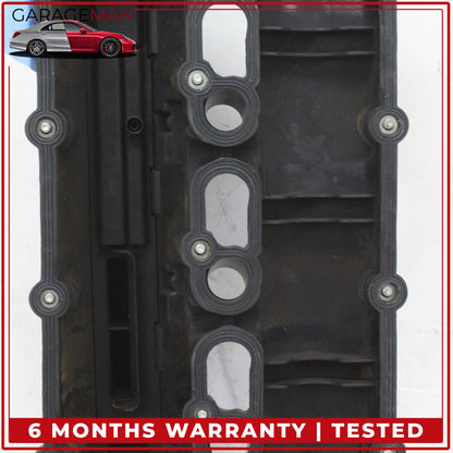 2013-2021 Land Rover LR4 Right Side Cylinder Head Valve Cover DX236P036AC OEM