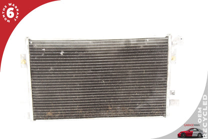 1998-2002 Pontiac Firebird A/C AC Air Condition Condenser Radiator 52472662 OEM