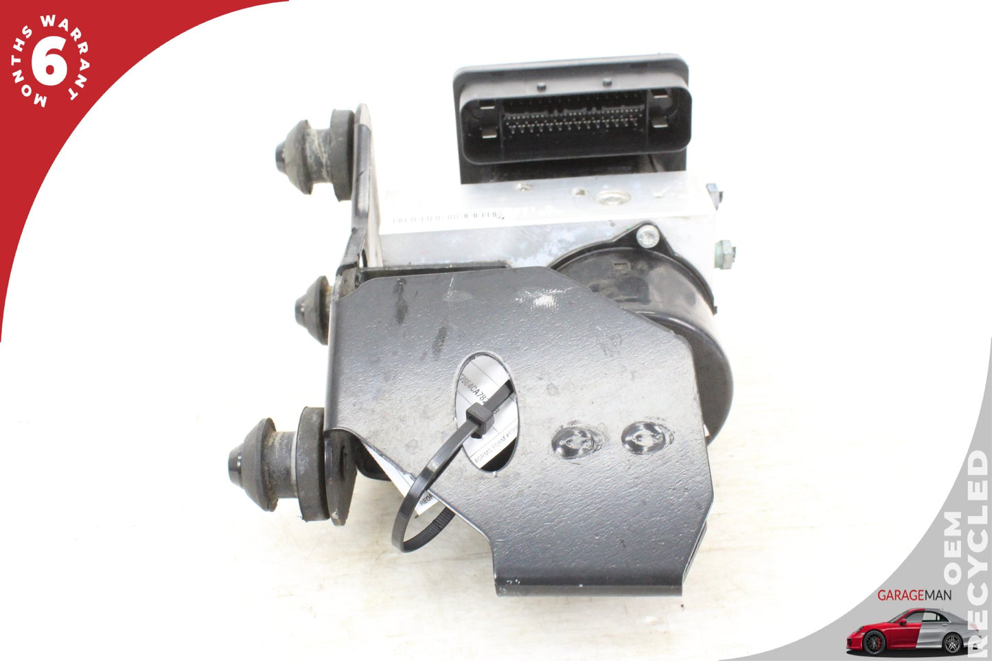 2006-2013 Mercedes X164 GL450 ABS Anti Lock Brake Pump Module 1645458232 OEM