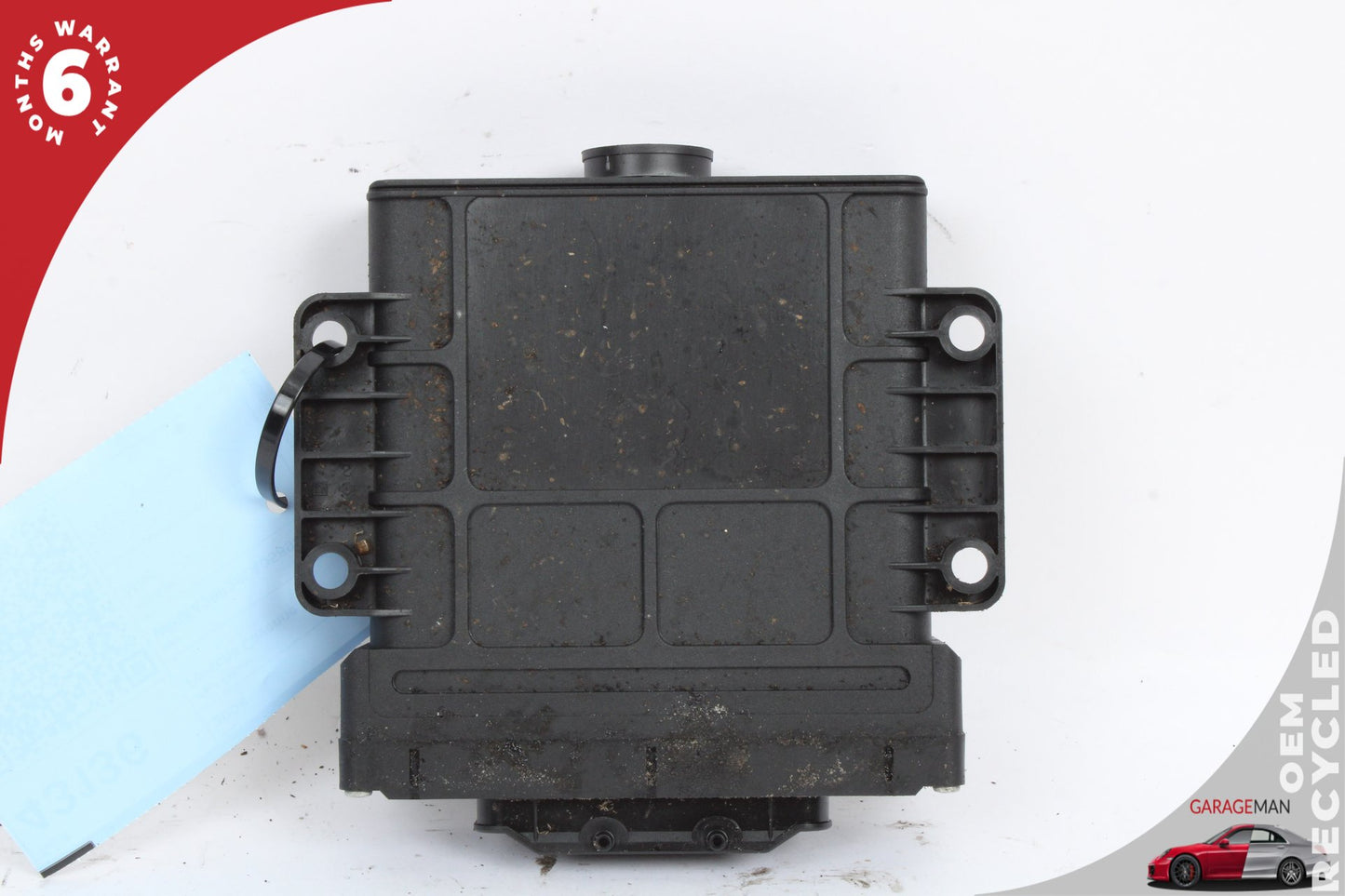 2003-2010 Porsche Cayenne 955 957 Automatic Transmission Control Module OEM