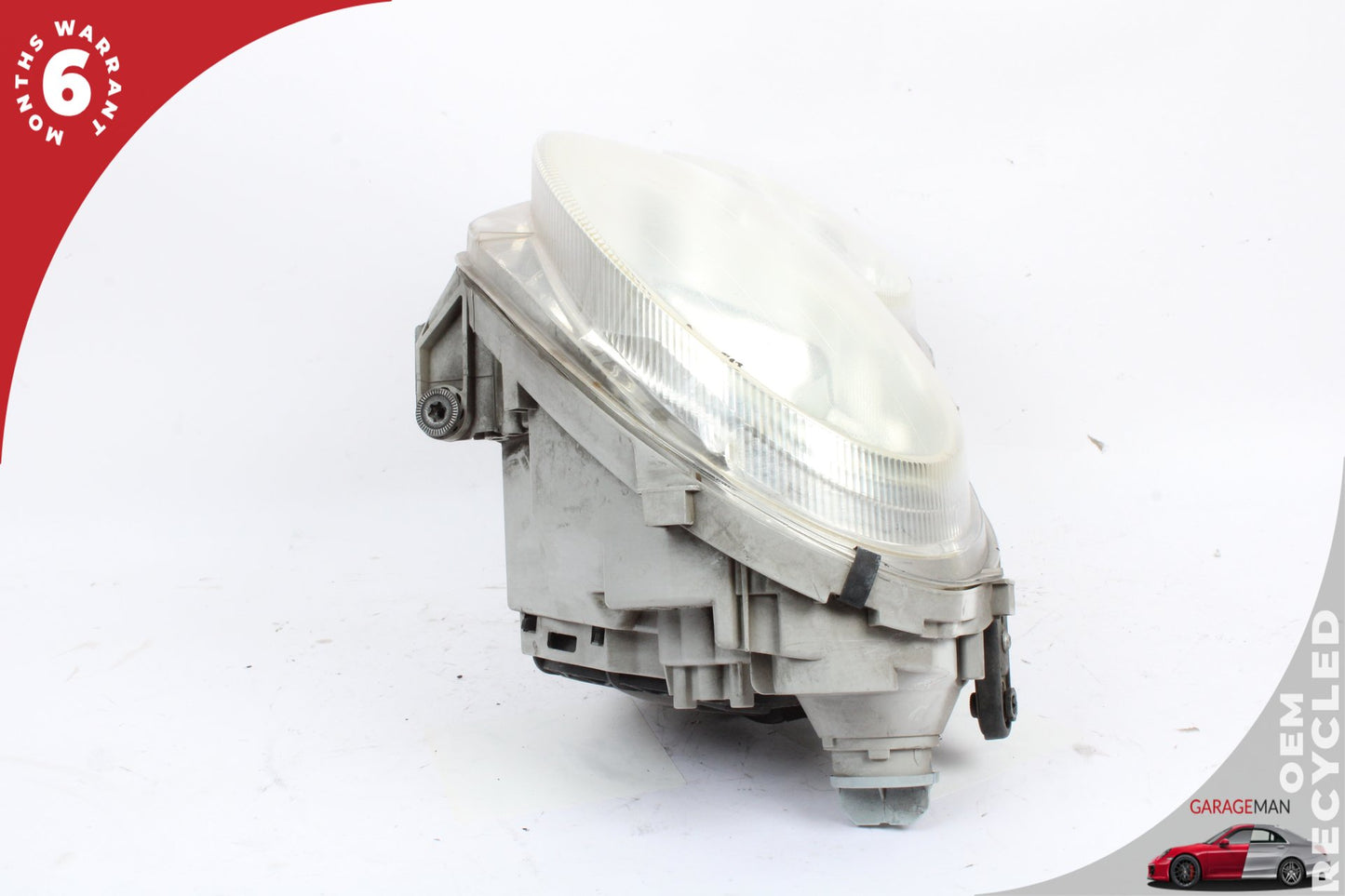 2005-2007 Mercedes-Benz C230 W203 Front Left Halogen Head Light Lamp 2038201559
