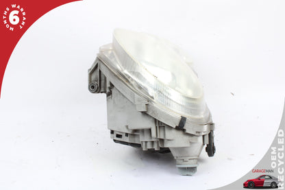 2005-2007 Mercedes-Benz C230 W203 Front Left Halogen Head Light Lamp 2038201559