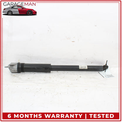 2019-2022 Mercedes A220 W177 Rear Left and Right Shock Strut Absorber Set OEM