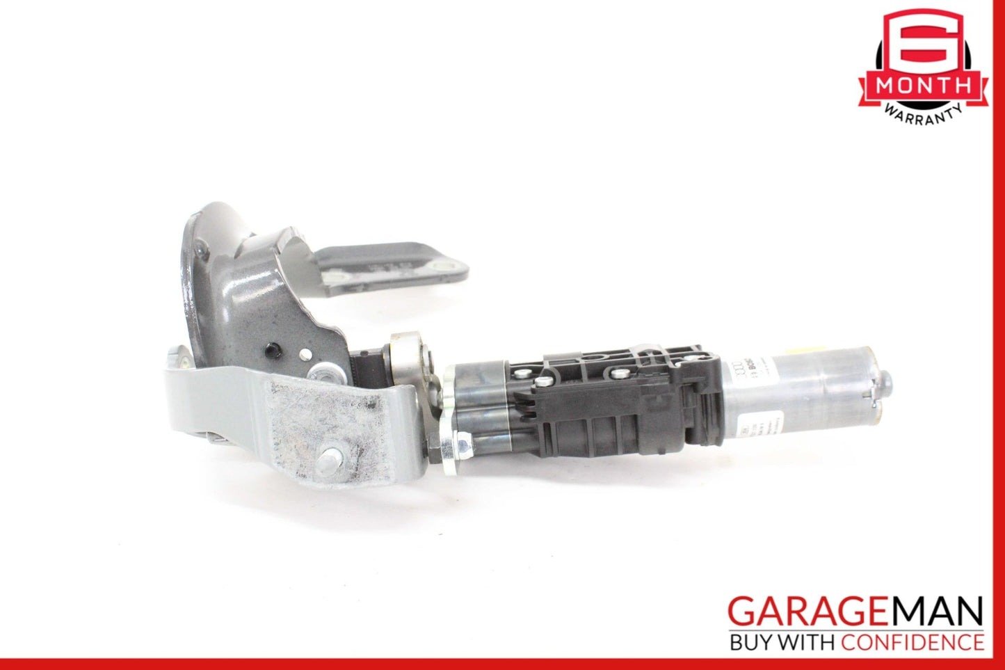 2017-2024 Audi Q7 Rear Left Tailgate Power Lift Motor 4M0827851A Genuine