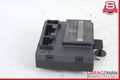 2007-2009 Audi Q7 4L Station Wagon Left Rear Door Control Module 4L0959795B OEM