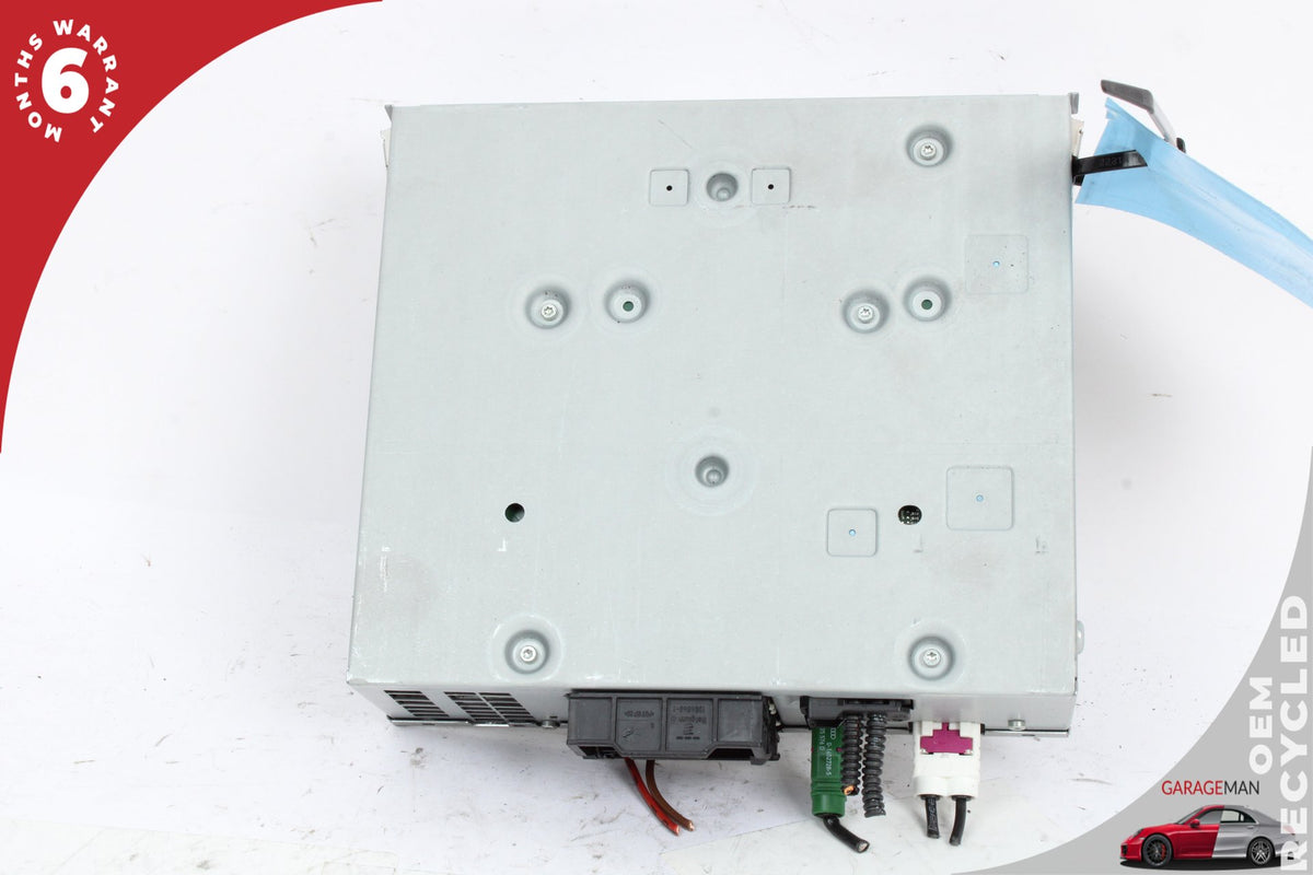 2012-2018 Audi A6 C7 AM FM Audio Radio Receiver Module 4G0035082 OEM