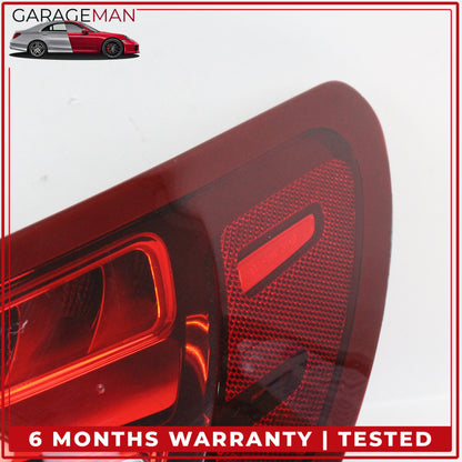 2014-2019 Mercedes-Benz CLA250 W117 Sedan Rear Right Outer Tail Light 1179064200 OEM
