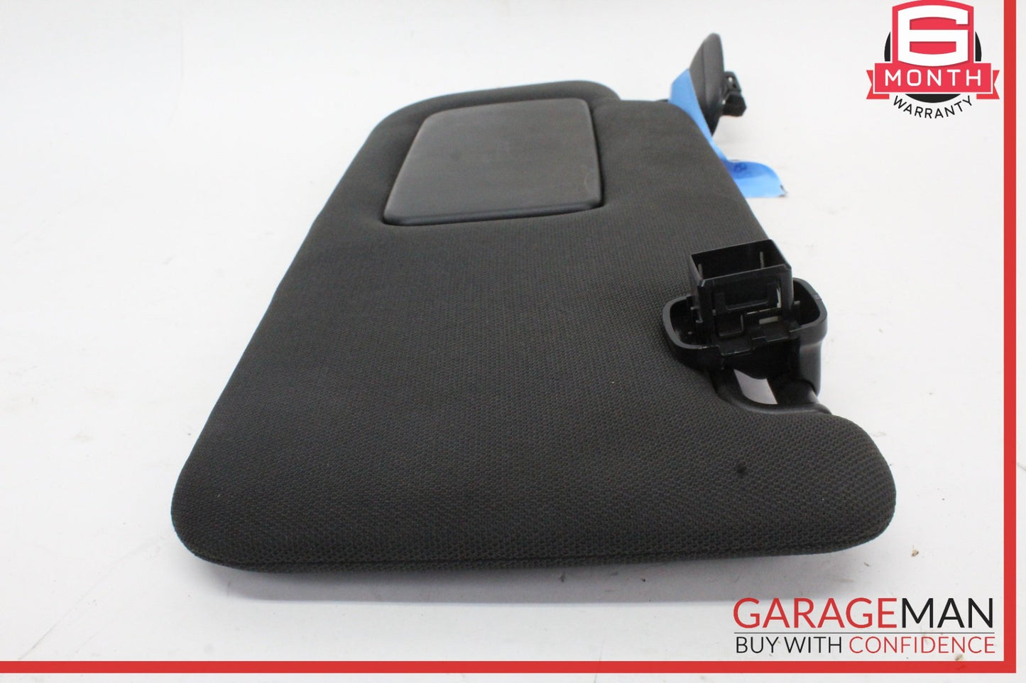 2015-2021 Subaru WRX Sedan Front Left Side Sun Visor 92011VA230 OEM
