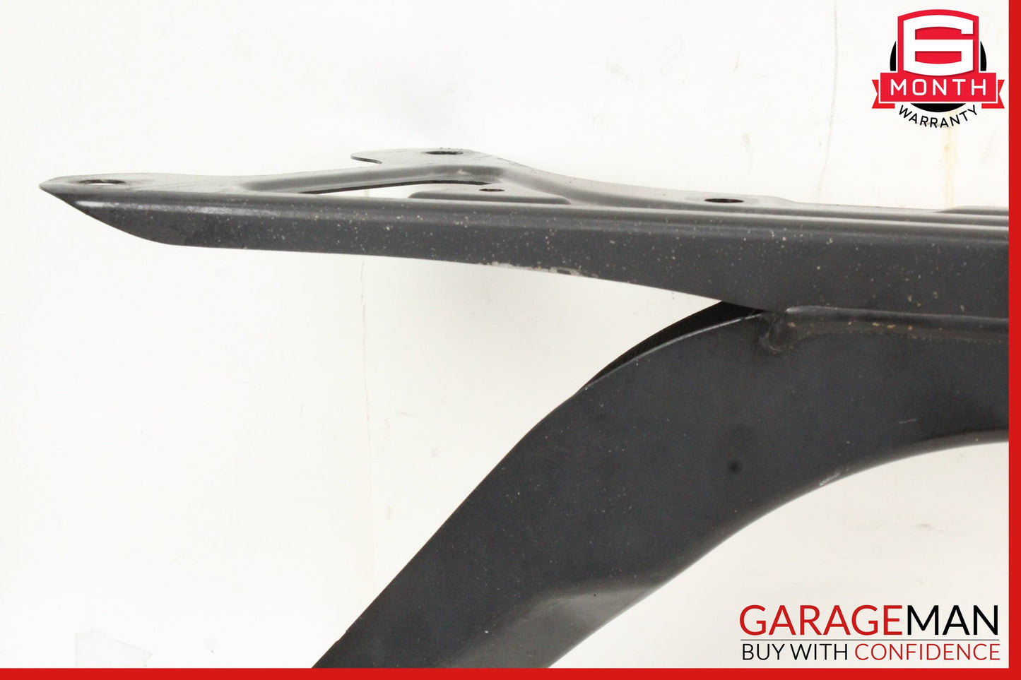 2013-2016 Porsche Cayman 981 Rear Sub Frame Crossmember Cradle 98133107110 OEM