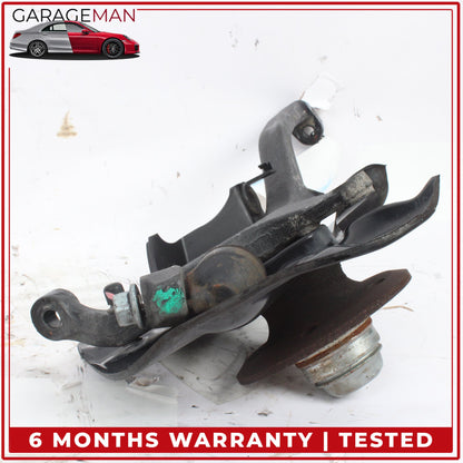 1997-2004 Mercedes R170 SLK230 Front Left Side Spindle Knuckle Wheel Hub OEM