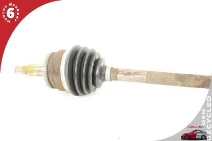 2010-2016 Land Rover LR4 SUV Front Right Side CV Axle Drive Shaft LR071930 OEM