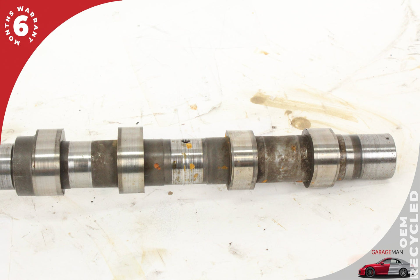 2005-2012 Mercedes-Benz E350 W211 Right Exhaust Camshaft 2720502408 OEM