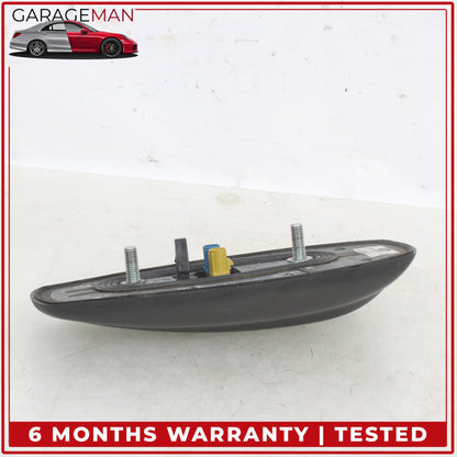2008-2015 Range Rover L322 LR2 Roof Shark Fin Antenna Module 6H5219C089CC OEM