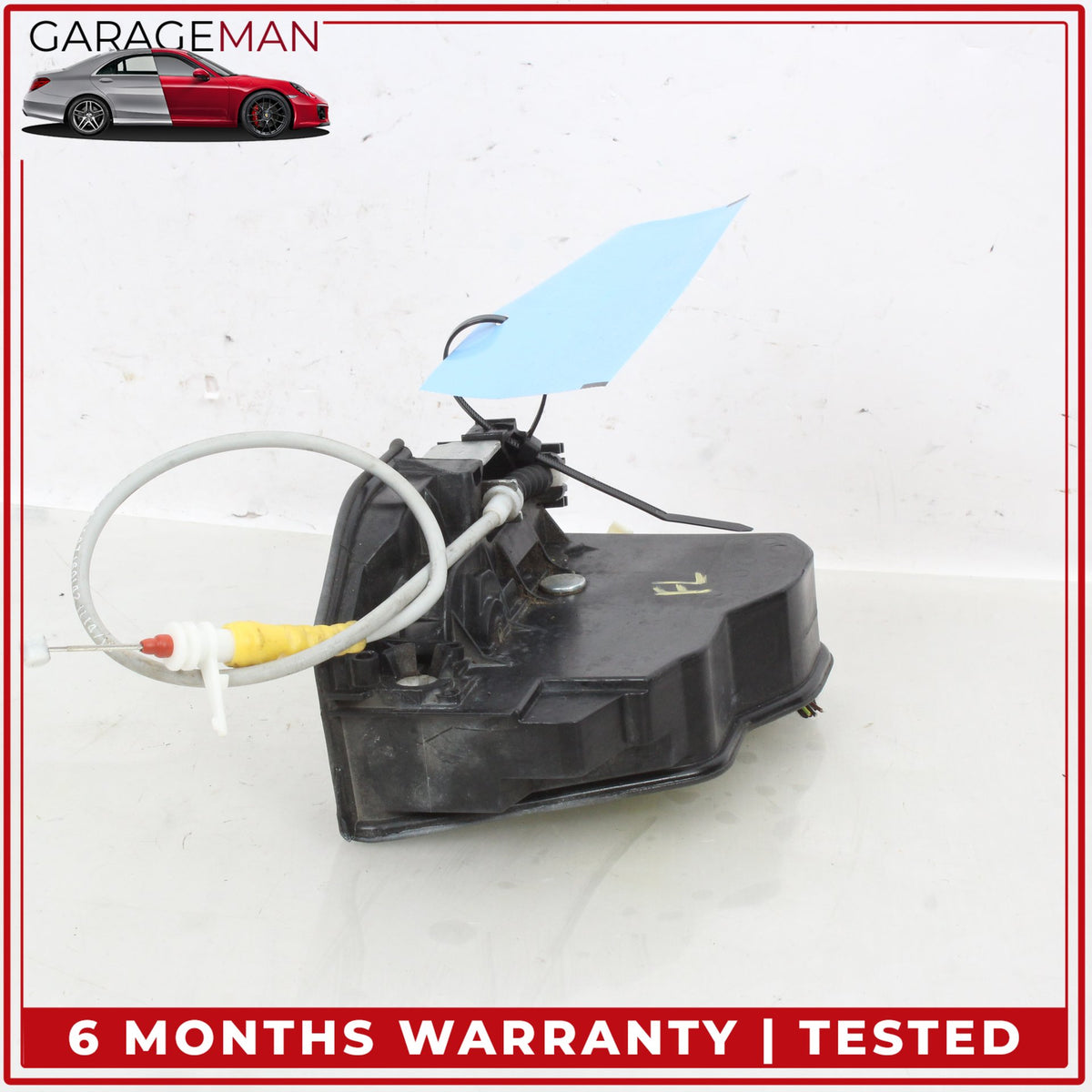 2014-2021 BMW M235i F22 Front Left Side Door Lock Latch Actuator 7229461 OEM