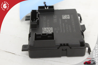 2022-2025 Audi Q4 E-Tron Panoramic Sunroof Control Module Unit 89A907594BC OEM