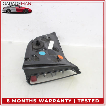 2017-2023 Tesla Model 3 Rear Right Passenger Side Inner Tail Light Lamp OEM