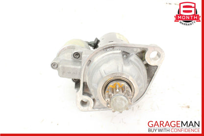 2012-2014 Volkswagen Beetle Starter Motor 02M911023S