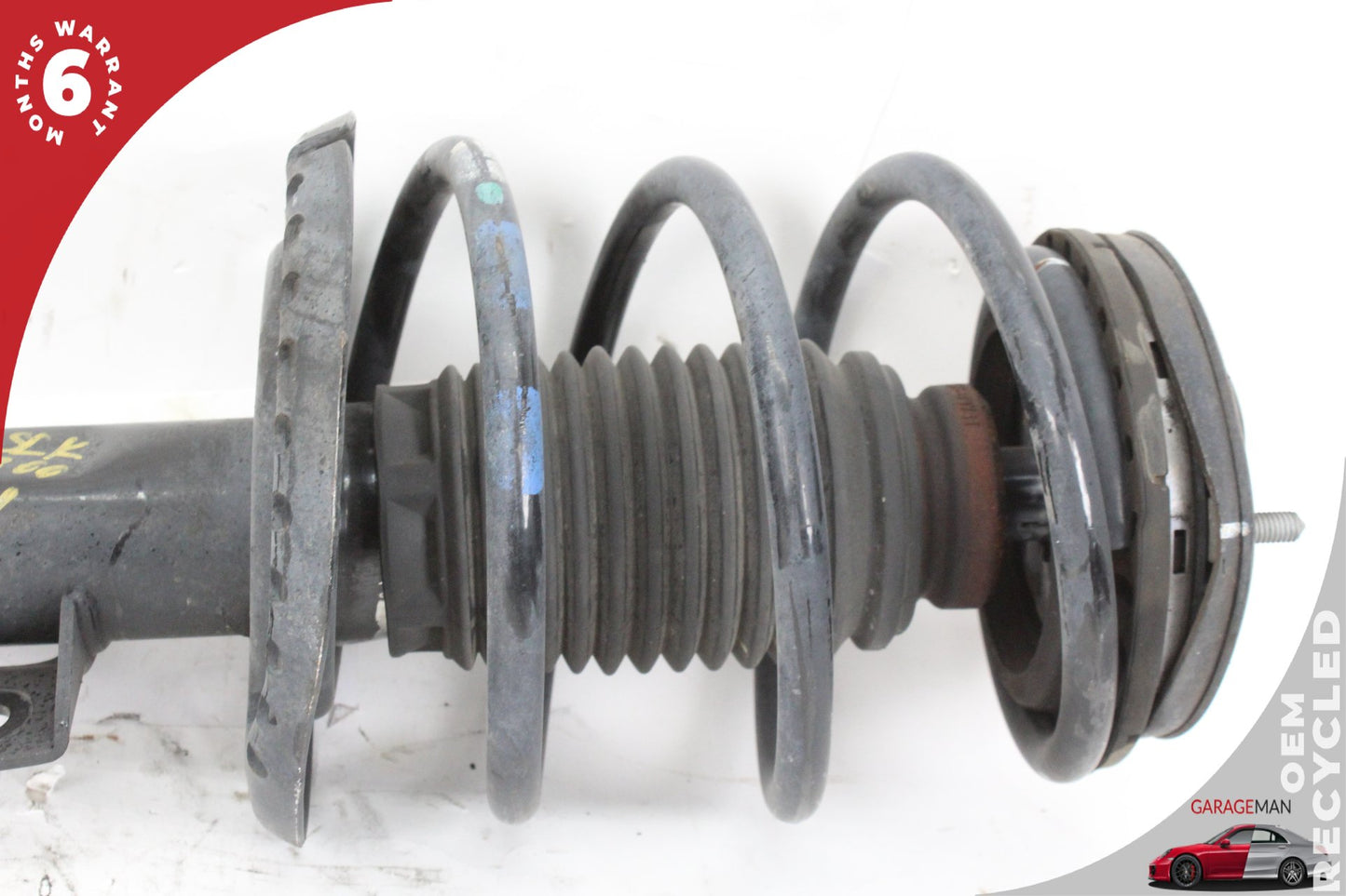 2005-2011 Mercedes R171 SLK300 Front Left and Right Side Shock Strut Absorber